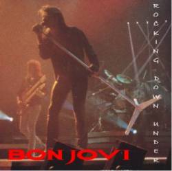 Bon Jovi : Rocking Down Under